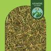 Alpi Nature Mallow Leaves 250g 8.8 oz, Dried and Cut Mallow Leaves, Loose Leaf Tea for Infusions view 2