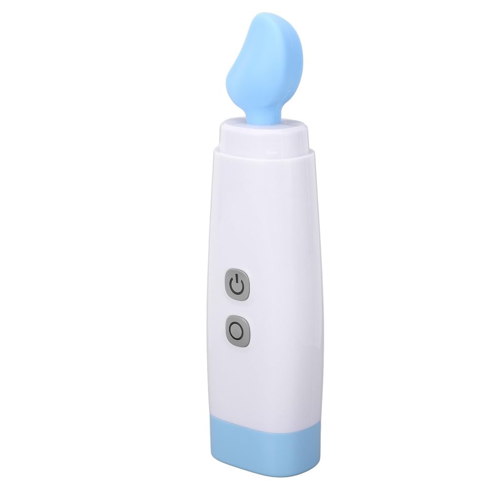 Tinnitus Relief Massager, Tinnitus Relaxation Massage Device for Travel Use