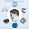 Tinnitus Relief Massager, Tinnitus Relaxation Massage Device for Travel Use view 4