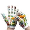 1/2 Set Hand Reflexology Gloves - Hand Spa Reflexology Tools Tutorial Reflexology Gloves | Acupunture Point Massage Gloves view 1