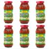 Mother's Recipe Maharashtra Mango Pickle - 500g (Pack of 6) | Authentic Maharashtrian Recipe | Tangy and Spicy Flavor | Indian Pickle view 1