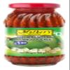 Mother's Recipe Maharashtra Mango Pickle - 500g (Pack of 6) | Authentic Maharashtrian Recipe | Tangy and Spicy Flavor | Indian Pickle view 2