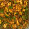 Mother's Recipe Maharashtra Mango Pickle - 500g (Pack of 6) | Authentic Maharashtrian Recipe | Tangy and Spicy Flavor | Indian Pickle view 3