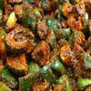Mother's Recipe Maharashtra Mango Pickle - 500g (Pack of 6) | Authentic Maharashtrian Recipe | Tangy and Spicy Flavor | Indian Pickle view 4