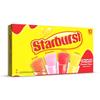 Starburst Fruit Flavored Lollies Variety Pack I Freeze Pops with 4 Assorted Fun Flavors of Orange, Strawberry, Cherry and Lemon I 1oz Pack of 10 I US Import view 1