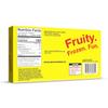 Starburst Fruit Flavored Lollies Variety Pack I Freeze Pops with 4 Assorted Fun Flavors of Orange, Strawberry, Cherry and Lemon I 1oz Pack of 10 I US Import view 2