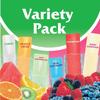 Wyler's Authentic Italian Ice I Fat Free Freezer Bars I Original Flavors 1oz bars Pack of 10 I US Import view 2