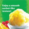 Wyler's Authentic Italian Ice I Fat Free Freezer Bars I Original Flavors 1oz bars Pack of 10 I US Import view 4