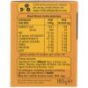 Cream Crackers Bundle Snacks - Jacobs Crackers Pack of 3 x 8, 185g (Snack Packs) view 2