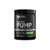 Optimum Nutrition ON Platinum Pump Pre-Workout, Intense Caffeine-Free Pre-Workout Food Supplement with Fruitflow, Beta-Alanine, L-Arginine, L-Citrulline, Lemon Lime Flavour, 20 Servings, 380 g view 1