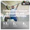 Optimum Nutrition ON Platinum Pump Pre-Workout, Intense Caffeine-Free Pre-Workout Food Supplement with Fruitflow, Beta-Alanine, L-Arginine, L-Citrulline, Lemon Lime Flavour, 20 Servings, 380 g view 3