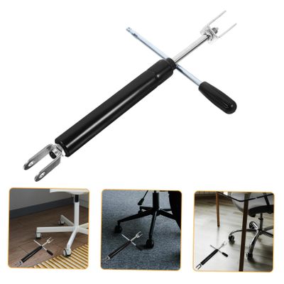 ABOOFAN Hydraulic Hairdressing Chair Accessory Chair Connecting Pump Reliability