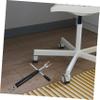 ABOOFAN Hydraulic Hairdressing Chair Accessory Chair Connecting Pump Reliability view 3