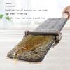 Hand Free wash Flat Mop for Floor Tile Window Telescopic Dust Mop with Replacement Pad 360 Rotatable Multifunction Microfiber Mop Household Dirt Removal Scrubber /640 view 4