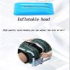 Back Lumbar Traction Device For Bed, Spine Posture Corrector, Home Use Cervical Spine Extension Stretcher Device, Relieve Cervical And Lumbar Fatigue view 4