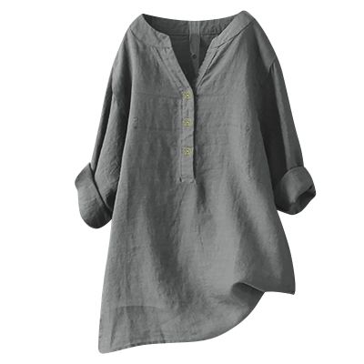 WILLBEST Plus Size Clothes Cotton Jumpers for Women UK Summer Summer Clothes for Women UK Loungewear Set Tshirts Collared lace up v Neck Relaxed fit Baggy Tops Black Sparkly Tops