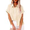 Black Tops for Women UK Women Coats Summer Jumper top Chunky Knit Jumper Lightweight Waterproof Jacket Solid Vintage Tunic Sweatshirts Outerwear Summer Womens Waterproof Poncho Cotton view 2