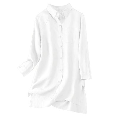 WILLBEST Tunic Tops for Women UK Outfits for Women Breathable Soft Tops UK Summer Leggings Cotton t Shirt Pullover Blouse Tshirts Tunic Shirts Blouses Teddy Linen
