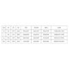 WILLBEST Tunic Tops for Women UK Outfits for Women Breathable Soft Tops UK Summer Leggings Cotton t Shirt Pullover Blouse Tshirts Tunic Shirts Blouses Teddy Linen view 3
