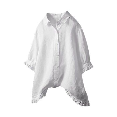 WILLBEST Linen Lined Shirts Womens Long Sleeve Tops UK Sleeveless Womens Longline Tops Waterproof Jacket and Trousers Cotton Printed Thanksgiving Gifts Shrugs Cowl Neck Blouses for Women UK Plus Size