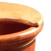 UYDJAKX Foot Tub, Foot Basin Tub Bucket, Massage, Spa, Sauna, Soak,foot Bath Wooden Bucket Foot Spa Household Wash Basin Practical Comfortable anniversary Star of Light view 3