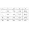 Sequin Tops for Women UK Puffer Coat Summer Summer Fashion 2024 Womens Check Shirt Cotton Tshirts Women Striped Blouses Windbreaker Jacket Coat Outerwear Jersey White Cropped Cardigan Womens view 3