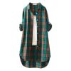 Cotton Sweatshirt Tight Tops Knee Length Raincoat Women Linen Blue Sequin top Womens Jumper Dress Cable Knit Cropped Hoodie Fashion Dressy Business v Neck Jumpers for Women UK Novelty Print view 1