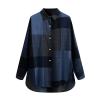 WILLBEST Dressy Tops for Women UK Pullover Blouse Jumper Yoga Blanket UK Long Sleeve Gym top Tops Tunic Blouse Shirts Cute elk Print Graphic Jumper Mens Waterproof Jacket and Trousers Set Packaway view 2