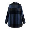 WILLBEST Dressy Tops for Women UK Pullover Blouse Jumper Yoga Blanket UK Long Sleeve Gym top Tops Tunic Blouse Shirts Cute elk Print Graphic Jumper Mens Waterproof Jacket and Trousers Set Packaway view 4