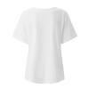 Ladies Cable Knit Jumper Flowy Coat for Women Patchwork Ribbed Tops Women Ladies White Blouse Cotton Cardigans for UK Cotton Sweatshirt Womens top Summer Flannel Shirt red view 4