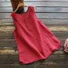 Womens Linen Jumper Cover ups for Women Beachwear Thin Linen Blanket Ladies Sweatshirts Without Hood Sweatshirts Cotton Tops for Women Cotton Hoodies Men tie Knot Pajamas view 4