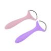 2pcs Spring Facial Hair Remover,Portable Facial Hair Removal Spring Face Hair Roller,Women Portable Threading Face Epilator for Upper Lip Chin Cheeks view 2