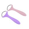 2pcs Spring Facial Hair Remover,Portable Facial Hair Removal Spring Face Hair Roller,Women Portable Threading Face Epilator for Upper Lip Chin Cheeks view 4