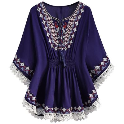 WILLBEST Cropped Jumper Golf Jacket Chunky Knit Womens Dressy Tops Sexy Print Costume Women Turtleneck 1/4 Zipper Lapel Collar Sweatshirt Eyelet lace Cotton Tops for Women UK Cotton Jumpers Womans