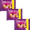 Generic 03 x Foxx's Favourites 9 Varieties Biscuit Selection 350g - An Assortment of Chocolate, Cream, Jam Filled, Iced and Plain Biscuits. view 1