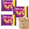 Generic 03 x Foxx's Favourites 9 Varieties Biscuit Selection 350g - An Assortment of Chocolate, Cream, Jam Filled, Iced and Plain Biscuits. view 2