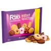Generic 03 x Foxx's Favourites 9 Varieties Biscuit Selection 350g - An Assortment of Chocolate, Cream, Jam Filled, Iced and Plain Biscuits. view 3