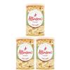 Allinson's Easy Bake Yeast Tin 100g X 3 Tins, Quality ingredients, Better baking every time, For bread makers & hand baking, Makes up to 14 loaves, Suitable for vegetarians and vegans view 1