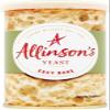 Allinson's Easy Bake Yeast Tin 100g X 3 Tins, Quality ingredients, Better baking every time, For bread makers & hand baking, Makes up to 14 loaves, Suitable for vegetarians and vegans view 2