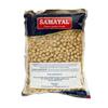 Samayal Small Soya Nuggets, Soya chunks Tikiri, Quick and Easy Meal Maker, No Artificial Colours or ingredients, Indian Origin -250g (Pack of 2) view 3