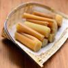 FreshCart Basics Samayal Sliced Pulucodiyal sticks, Sun-dried Palmyrah root, Snack made from palmyra palm tubers, Odiyal-200g (Pack of 1) view 4