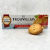 Biscuiterie de l'Abbaye Mixed Berries Biscuits Trouvillais 150g x 2 view 3