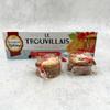 Biscuiterie de l'Abbaye Mixed Berries Biscuits Trouvillais 150g x 2 view 4