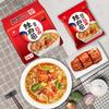 Infinitely Great Home Decor Center 5PCS/Pack Chinese Food Snack Instant Noodles Nong Shim SHIN Ramyun Noodles Nongshim Spicy Ramen () view 3
