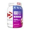 Dymatize ISO 100 Hydrolized Clear Wild Berry Lollipop 900g Whey Protein Powder view 1