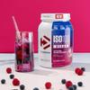 Dymatize ISO 100 Hydrolized Clear Wild Berry Lollipop 900g Whey Protein Powder view 3
