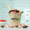 Bobalife Bubble Tea Making Kit - Gluten Free Barista Popping Boba & Tapioca Pearl Set - 6 Flavored Bursting Bubbles & 4 Instant Pearls - Bubble Tea Kit with Bamboo Straws - Vegan Gift Set view 3
