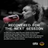 Science in Sport Rego Clear Recovery | Clear Whey Protein Shake for Muscle Recovery | 20g Protein per Serving, Peach Flavour, 460g view 3