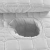 Bedskirt Solid Beauty Salon Massage Table Bed Sheet Bedspread Massage Sheet Bed Full Cover with Skirt 1pcs 190x80cm view 4