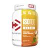 Dymatize ISO 100 Hydrolized Clear Peach Ice Tea 900g Whey Protein Powder view 1